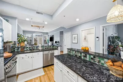 405 W 7th Street #508, Charlotte, NC 28202 - Photo 8