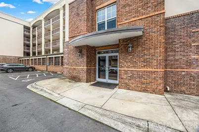 405 W 7th Street #508, Charlotte, NC 28202 - Photo 24