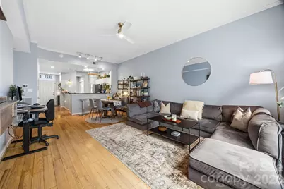 405 W 7th Street #508, Charlotte, NC 28202 - Photo 12