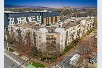 405 W 7th Street #508, Charlotte, NC 28202 - Photo 2
