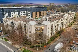 405 W 7th St, Charlotte, NC 28202 - Photo 2