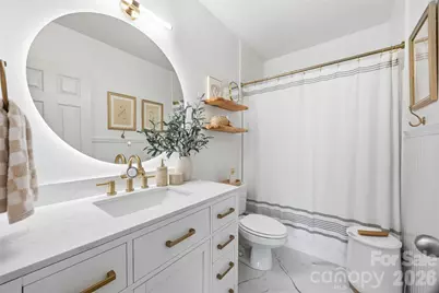 405 W 7th Street #508, Charlotte, NC 28202 - Photo 16