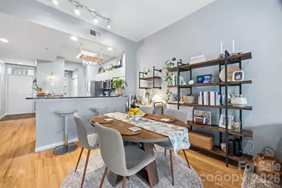 405 W 7th Street #508, Charlotte, NC 28202 - Photo 10