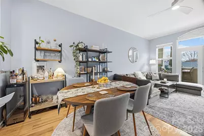 405 W 7th Street #508, Charlotte, NC 28202 - Photo 8