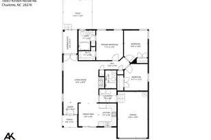 16007 Kirsten Nicole Rd, Charlotte, NC 28278 - Photo 34