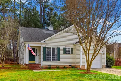 16007 Kirsten Nicole Road, Charlotte, NC 28278 - Photo 2