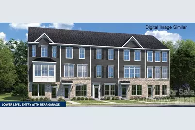 9878 Mallard Creek Road, Charlotte, NC 28262 - Photo 1