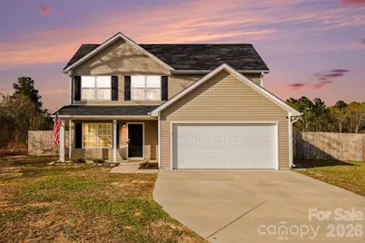 941 Airport Road, Pageland, SC 29728 - Photo 2