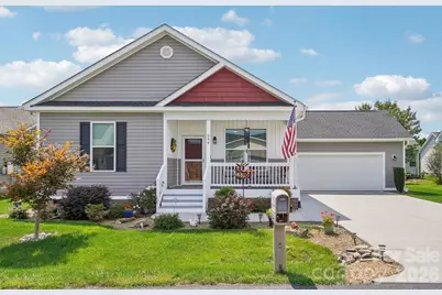 244 Beechnut Drive, Hendersonville, NC 28739 - Photo 2