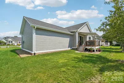 244 Beechnut Drive, Hendersonville, NC 28739 - Photo 26