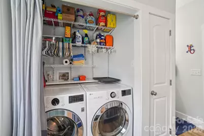 244 Beechnut Drive, Hendersonville, NC 28739 - Photo 20