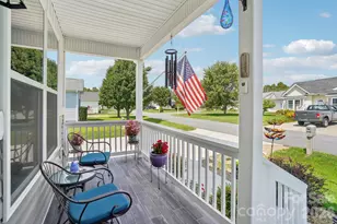 244 Beechnut Dr, Hendersonville, NC 28739 - Photo 6