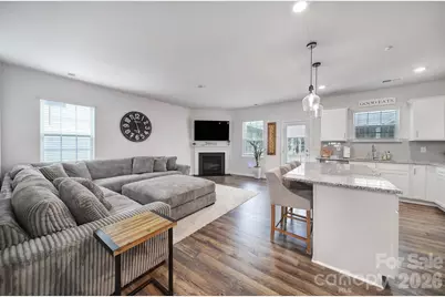 164 North Hill Lane, Troutman, NC 28166 - Photo 4