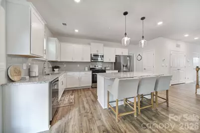 164 North Hill Lane, Troutman, NC 28166 - Photo 2