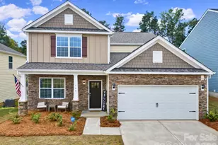 164 N Hill Ln, Troutman, NC 28166 - Photo 1