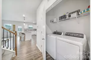 164 N Hill Ln, Troutman, NC 28166 - Photo 12