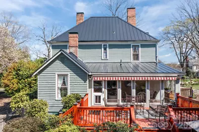 229 N Race Street, Statesville, NC 28677 - Photo 26