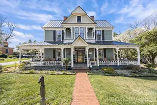 229 N Race St, Statesville, NC 28677 - Photo 2