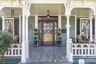 229 N Race St, Statesville, NC 28677 - Photo 4