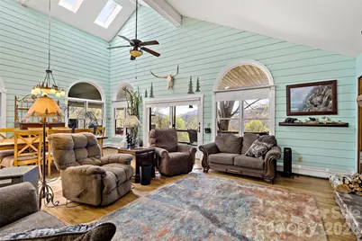 311 Pisgah Mine Road, Burnsville, NC 28714 - Photo 12