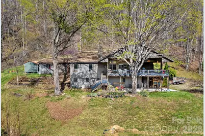 311 Pisgah Mine Road, Burnsville, NC 28714 - Photo 6