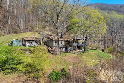 311 Pisgah Mine Road, Burnsville, NC 28714 - Photo 8