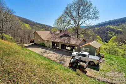 311 Pisgah Mine Road, Burnsville, NC 28714 - Photo 2