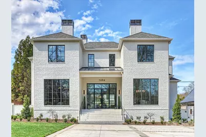 1436 Queens Road W, Charlotte, NC 28207 - Photo 4