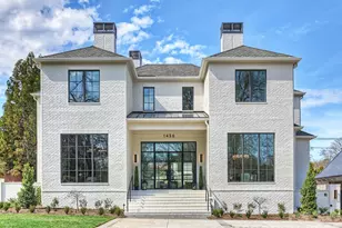 1436 Queens Rd W, Charlotte, NC 28207 - Photo 4