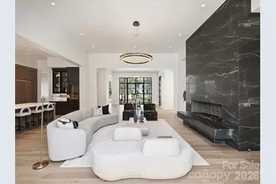 1436 Queens Road W, Charlotte, NC 28207 - Photo 16