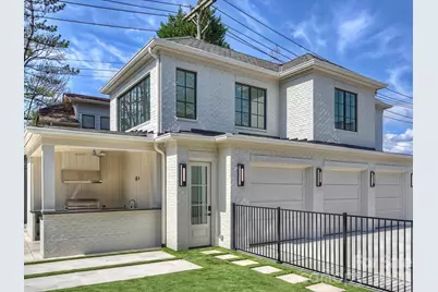 1436 Queens Road W, Charlotte, NC 28207 - Photo 40