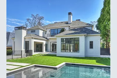 1436 Queens Road W, Charlotte, NC 28207 - Photo 44