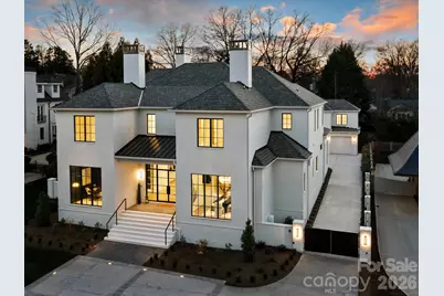 1436 Queens Road W, Charlotte, NC 28207 - Photo 1