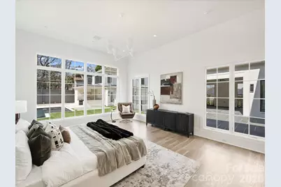 1436 Queens Road W, Charlotte, NC 28207 - Photo 22