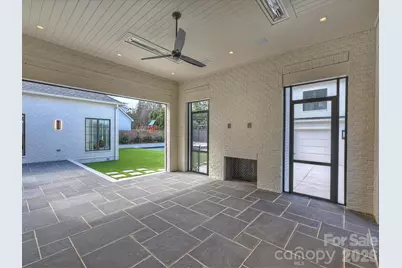 1436 Queens Road W, Charlotte, NC 28207 - Photo 46