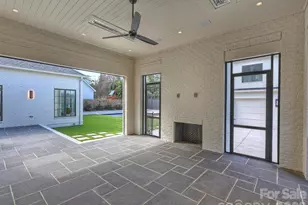 1436 Queens Rd W, Charlotte, NC 28207 - Photo 46