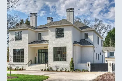 1436 Queens Road W, Charlotte, NC 28207 - Photo 48