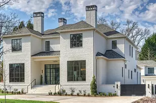 1436 Queens Rd W, Charlotte, NC 28207 - Photo 48