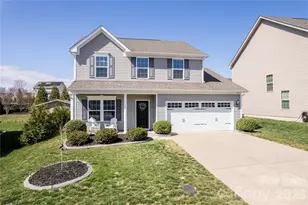 1671 Mill Creek Ln SW, Concord, NC 28025 - Photo 2