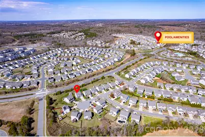 1671 Mill Creek Lane SW, Concord, NC 28025 - Photo 30