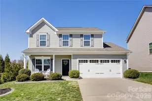 1671 Mill Creek Ln SW, Concord, NC 28025 - Photo 1