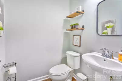 1671 Mill Creek Lane SW, Concord, NC 28025 - Photo 8