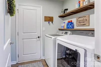 1671 Mill Creek Lane SW, Concord, NC 28025 - Photo 16