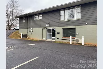 1056 Haywood Road #D, Asheville, NC 28806 - Photo 2