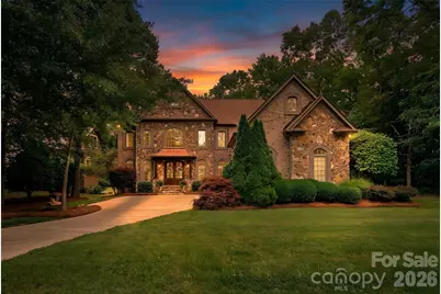 1305 Anniston Place, Wesley Chapel, NC 28079 - Photo 1