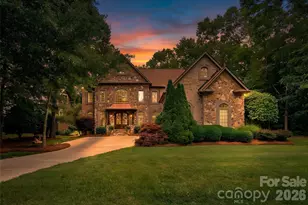 1305 Anniston Pl, Wesley Chapel, NC 28079 - Photo 1