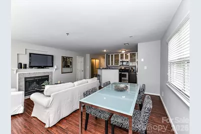 509 N Graham Street #2L, Charlotte, NC 28202 - Photo 10