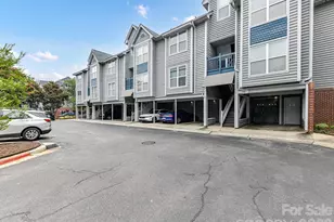 509 N Graham St, Charlotte, NC 28202 - Photo 2