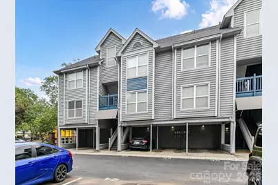 509 N Graham Street #2L, Charlotte, NC 28202 - Photo 1