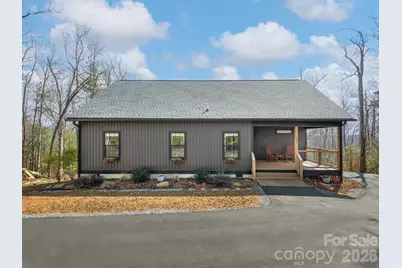 2201 Bulling Creek Road, Penrose, NC 28766 - Photo 2